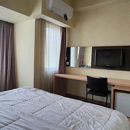 Apartemen Solo Paragon By Cariapartemen-Id Bonorejo ภายนอก รูปภาพ