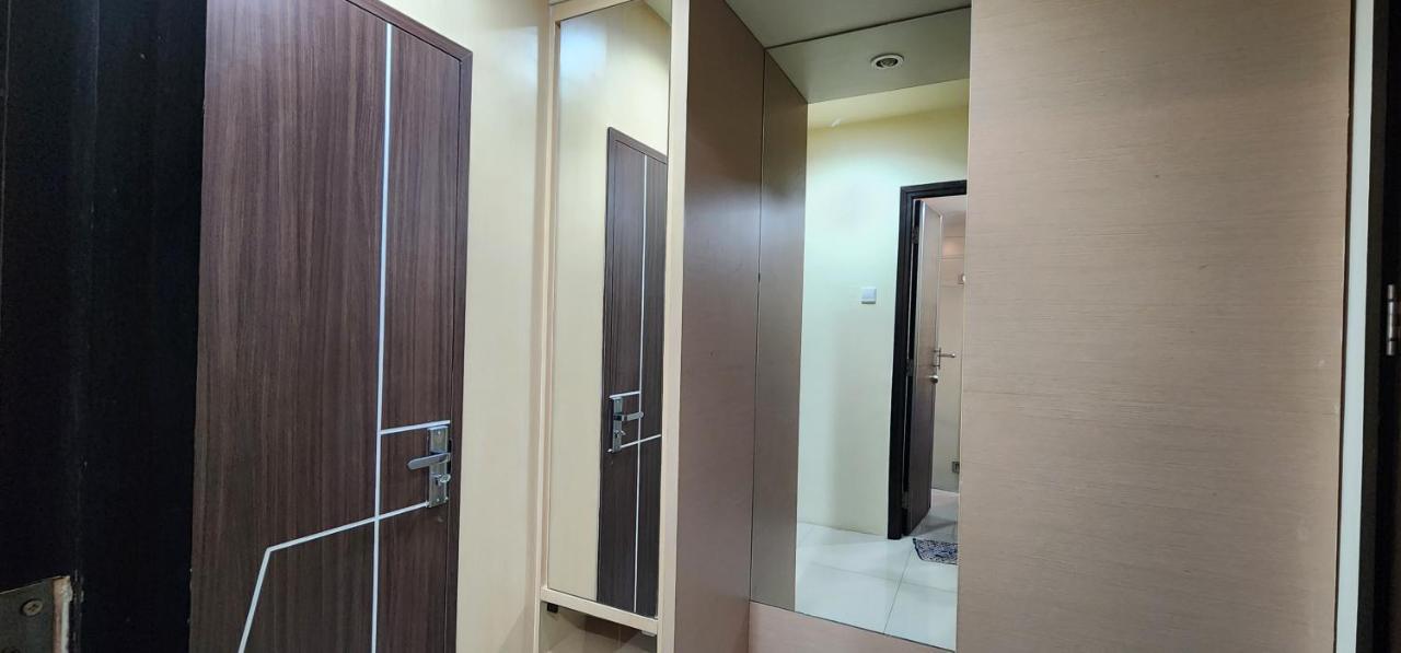 Apartemen Solo Paragon By Cariapartemen-Id Bonorejo ภายนอก รูปภาพ