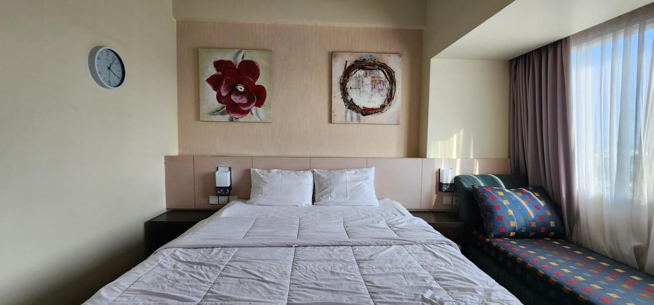 Apartemen Solo Paragon By Cariapartemen-Id Bonorejo ภายนอก รูปภาพ